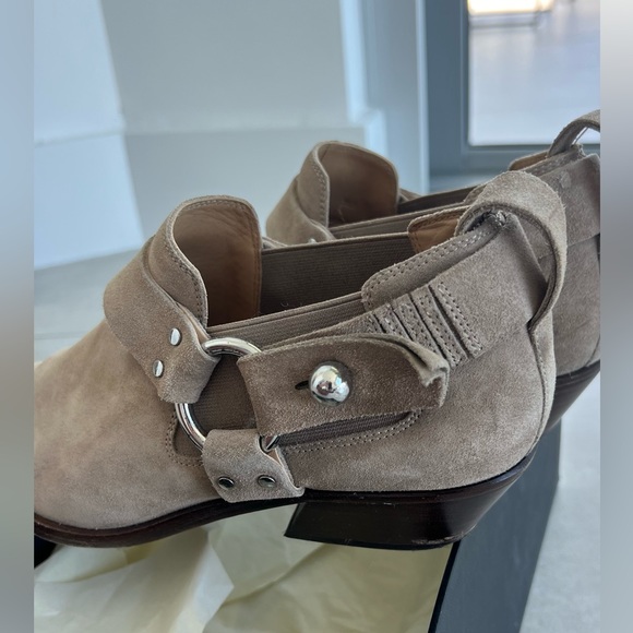 Rag and Bone westin harness 38,5 - Picture 4 of 11